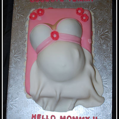 Belly Cake