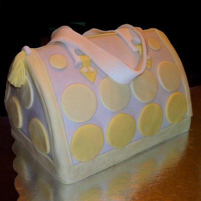 My First Purse/handbag