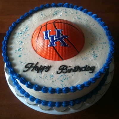 "true Blue" Birthday