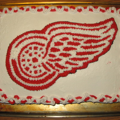 Red Wings