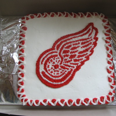 Red Wings