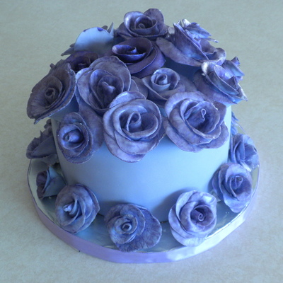 Roses For Mother's Day