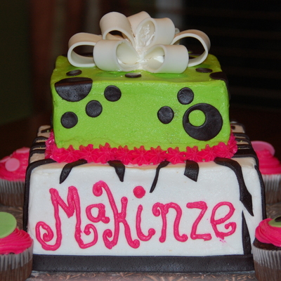 Girls Just Wanna Have Fun