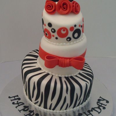 Topsy Turvy,animal Print, Zebra Print,whimsical