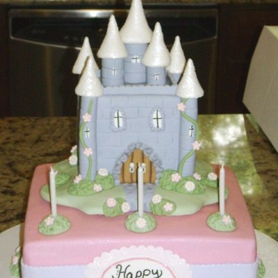 Princess Castle