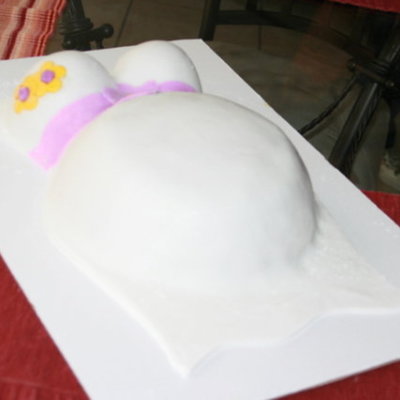 Belly Cake