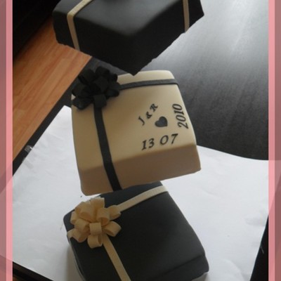 Gift Cake's !!