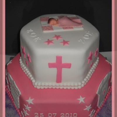 Girly Babyshower!!