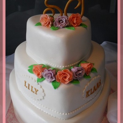 50 Yr Anniverary