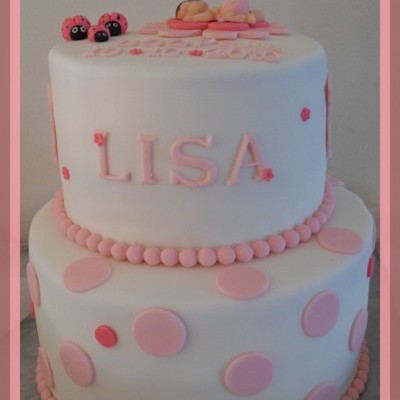 Sweet Little Lisa!