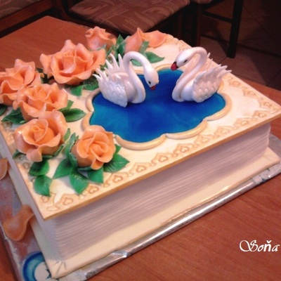 Wedding Book