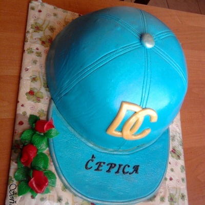 Cap