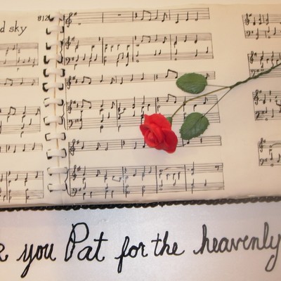 Piano Music Hymn Book