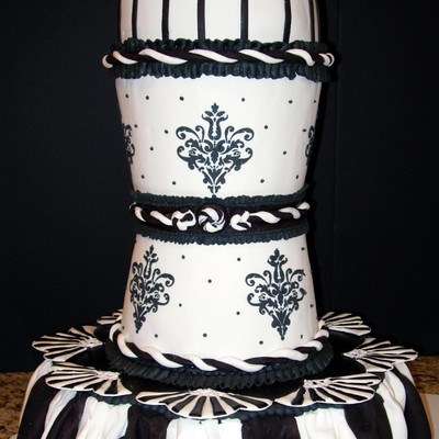 Formal Black And White