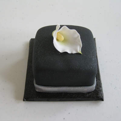 Calla Lily Mini