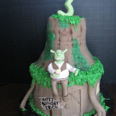 Shrek