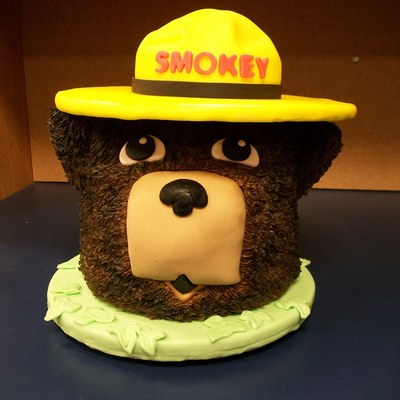 Smokey Bear