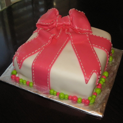 Gift Box