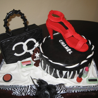 Diva Cake