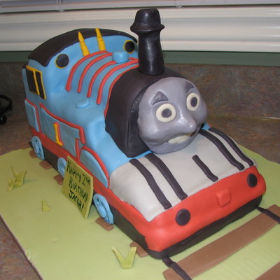 Thomas