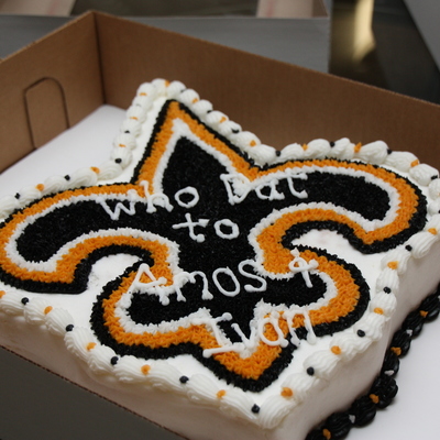 Fleur De Lis