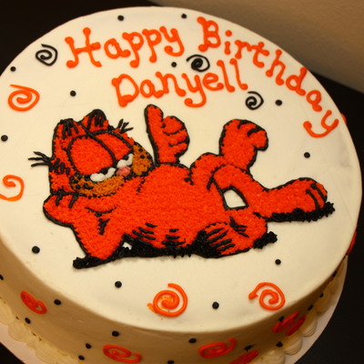 Garfield