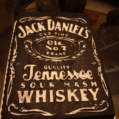Jack Daniels
