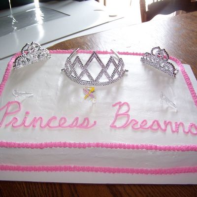 Princess Cake