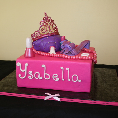 Diva Cake