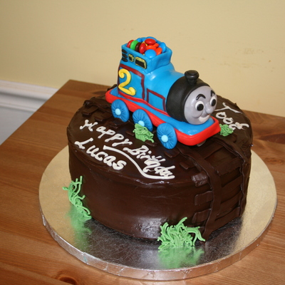 Thomas The Train