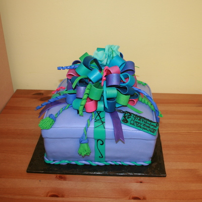 Gift Box