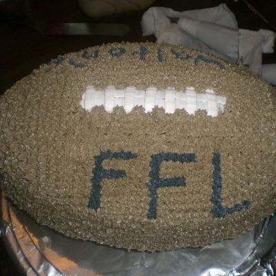 Fantacy Football League