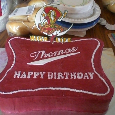 Family Friend Birthday