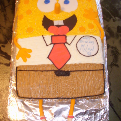 Spongebob