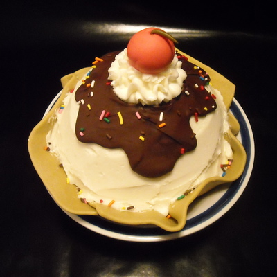 Ice-Cream Or Cake? You Decide.