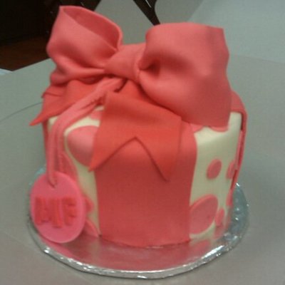 Edible Gift
