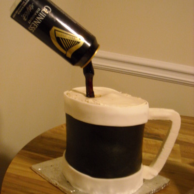 Guinness Anyone?