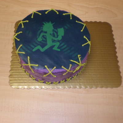 Icp Cake