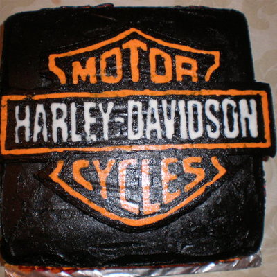 Harley Davidson Fathers Day