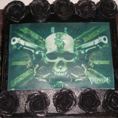 Bullet For My Valentine