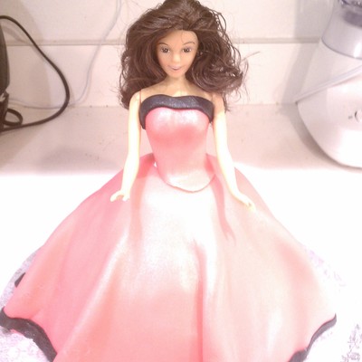 Princess Doll