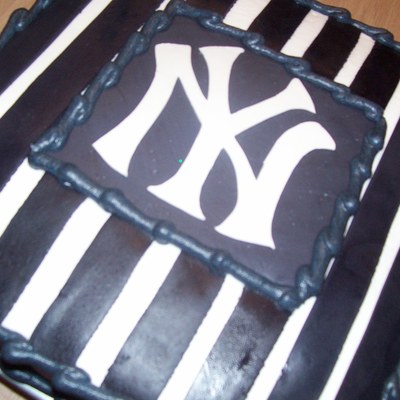New York Yankee