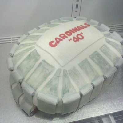 Arizona Cardinals Stadium