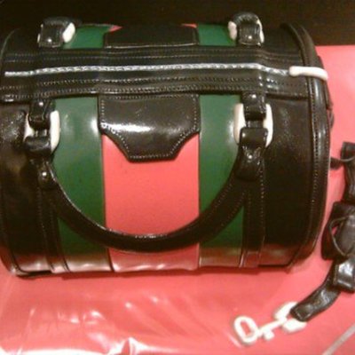 Classic Gucci Bag