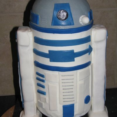R2D2