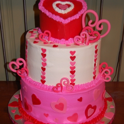 All Hearts!!