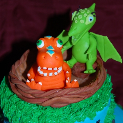 Dinosaur Train