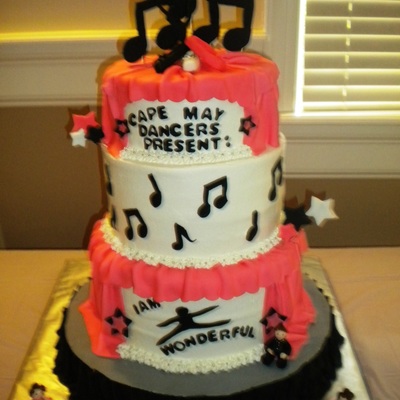 Cape May Dancers 2011