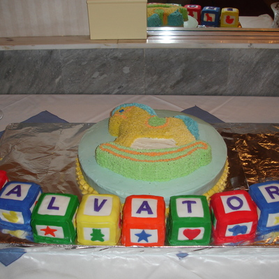 Baby Shower