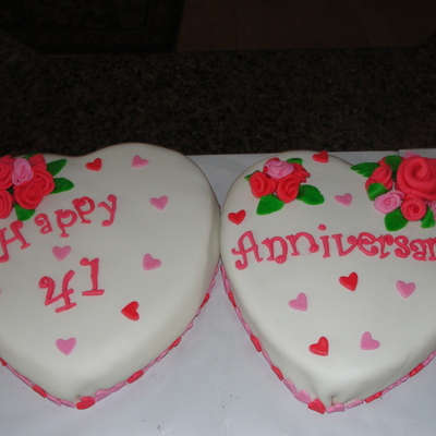Anniversary